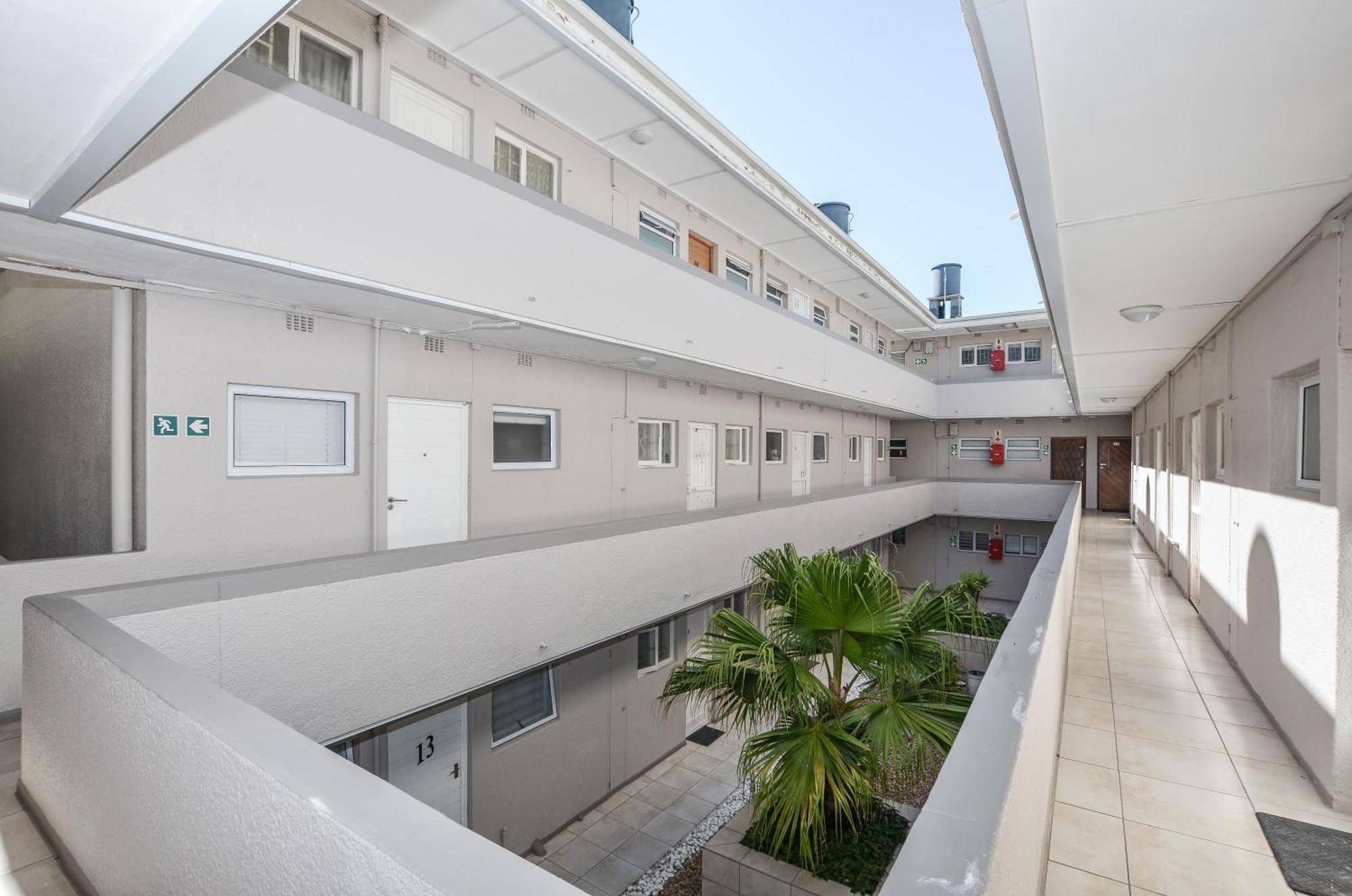 Apartment 29 Sandringham Mouille Point Kapstadt