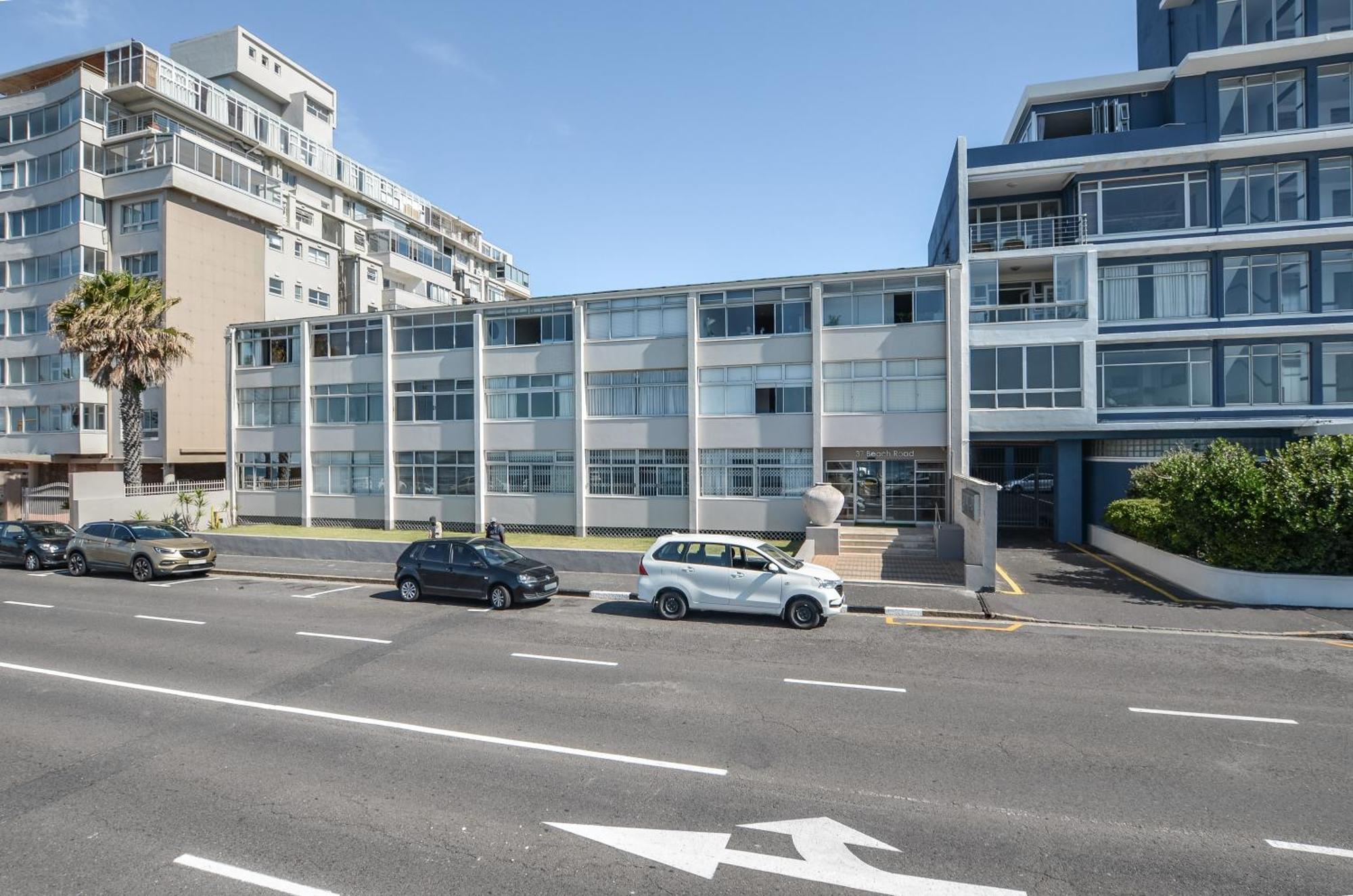 29 Sandringham Mouille Point Kapstadt