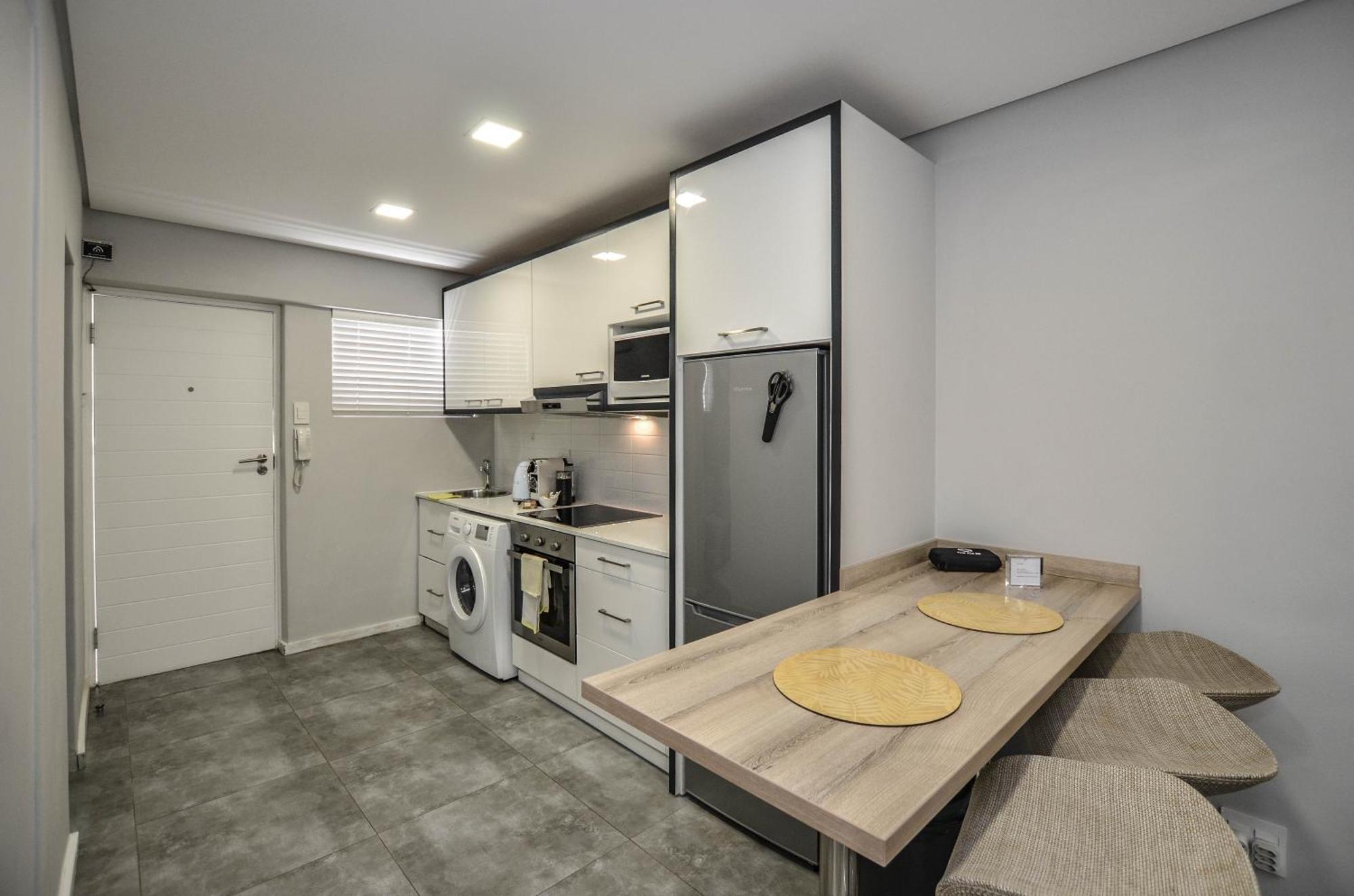 29 Sandringham Mouille Point * Kapstadt