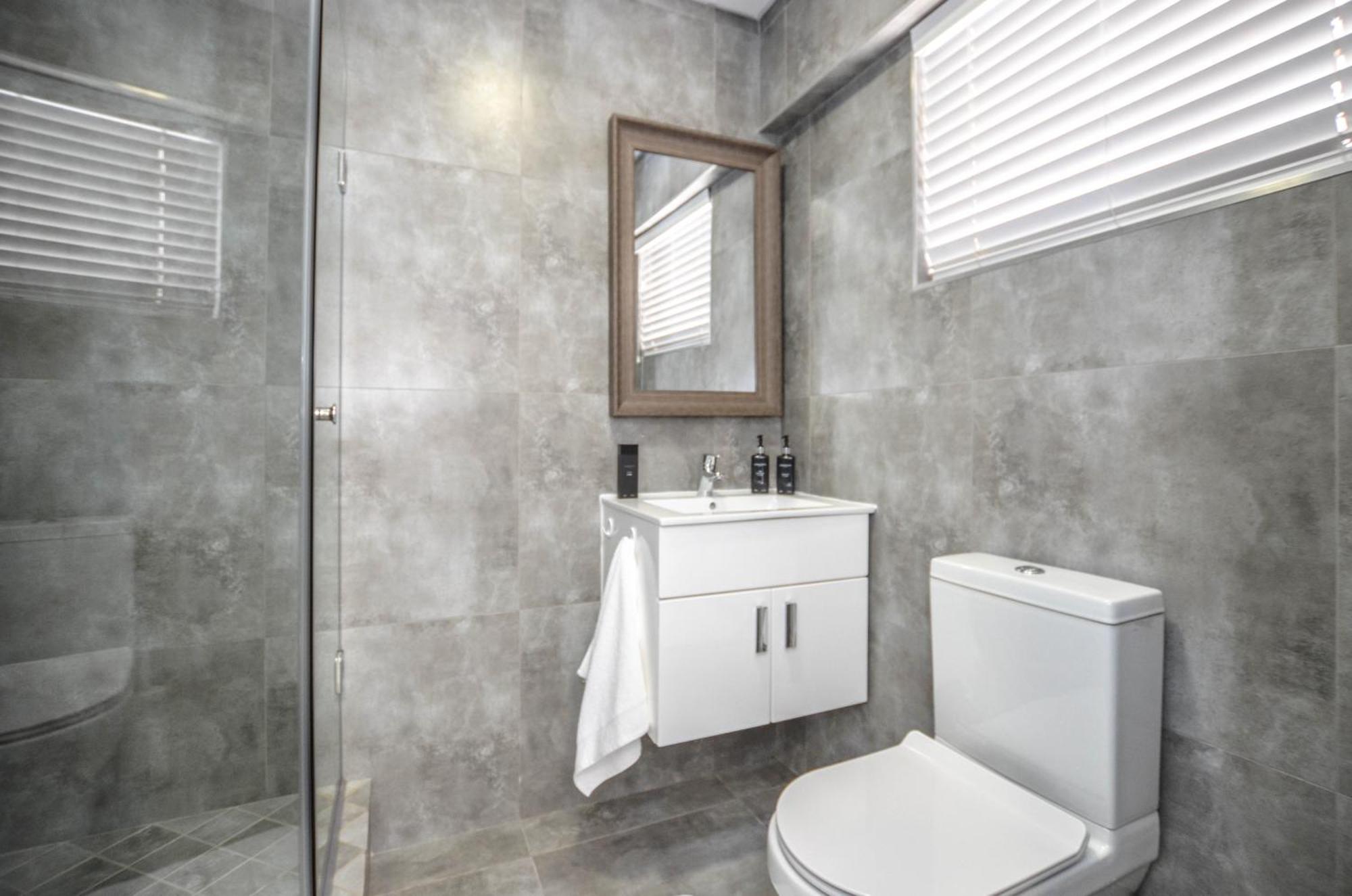 Apartment 29 Sandringham Mouille Point Kapstadt